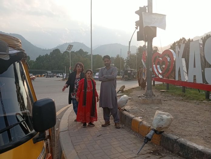 Azad Kashmir