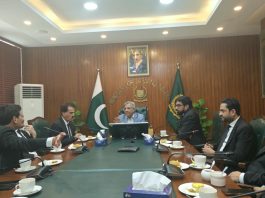 Legal fraternity plays vital role in ensuring access to justice: Azam Tarar