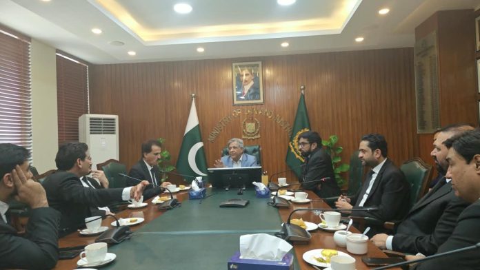 Azam Tarar