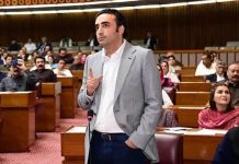 Bilawal urges opposition to return to parliamentary committees, warns against weakening parliament