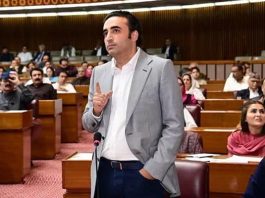 Bilawal urges opposition to return to parliamentary committees, warns against weakening parliament