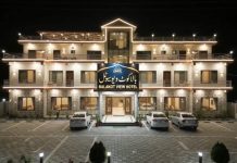 Finding Sanctuary by the Kunhar: An Escape to Balakot View Hotel & Restaurant