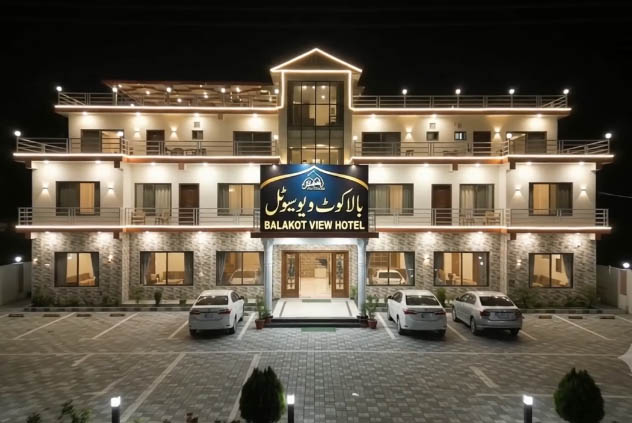 BalaKot