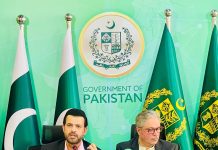 Danyal accuses PTI of sabotaging talks despite govt efforts