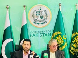 Danyal accuses PTI of sabotaging talks despite govt efforts