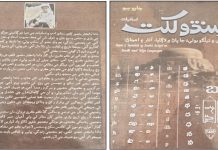 Connections, Evidence and Traces of Relationships Between the Sindhi and Telugu Languages