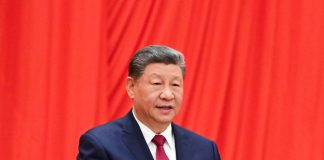Xi calls for firm confidence, solid steps for China’s national rejuvenation