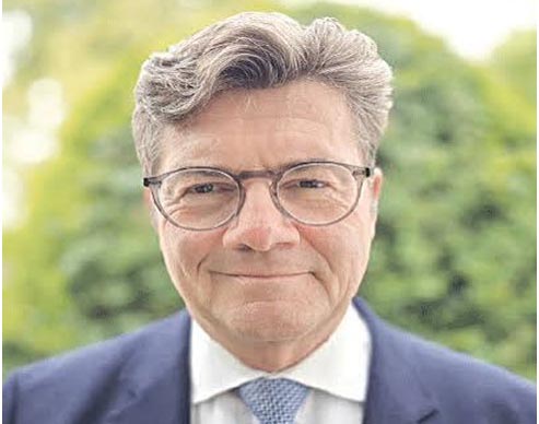 Consul General of Germany