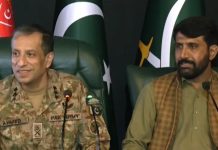 The DG ISPR Press Conference: A Call for Truth, Restraint and Peace Between Two Nuclear Neighbours