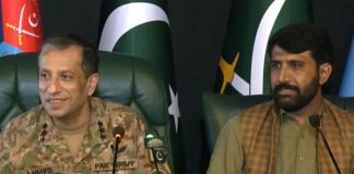 The DG ISPR Press Conference: A Call for Truth, Restraint and Peace Between Two Nuclear Neighbours