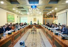 DPM Dar underscores importance of continued diplomatic ties with global partners