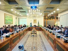 DPM Dar underscores importance of continued diplomatic ties with global partners