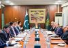 DPM Dar calls for action plan to improve service delivery of Pakistani Missions Abroad