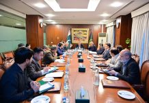 DPM Dar for maintaining robust food security safeguards to protect domestic consumers from market volatility