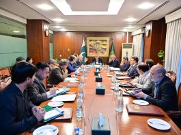 DPM Dar for maintaining robust food security safeguards to protect domestic consumers from market volatility