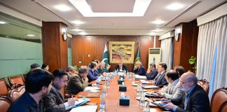 DPM Dar for maintaining robust food security safeguards to protect domestic consumers from market volatility