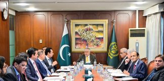 DPM Dar calls for action plan to improve service delivery of Pakistani Missions Abroad