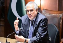 Omani Foreign Minister to visit Pakistan on Oct 13-14