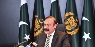 KP emergency, governor’s rule aimed at restoring peace: Dr.Tariq