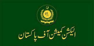 ECP moves to schedule Punjab, cantonment local polls