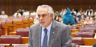 Emergency proclamations followed constitutional procedure: Dar