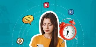 The Hidden Design Behind Our Endless Scrolling
