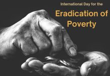 International Day For Eradication Of Poverty. Where Does Pakistan Stands