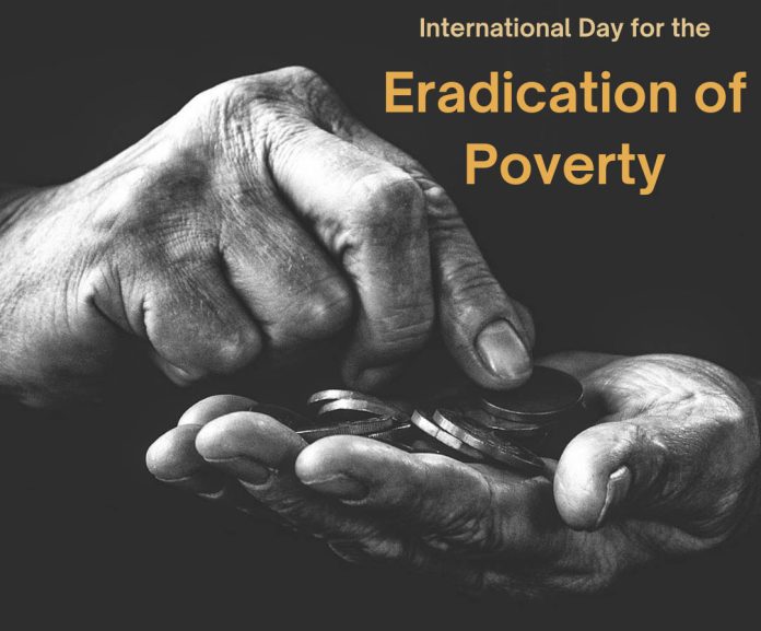Eradication