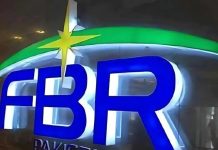 FBR extends income tax return filing deadline to Oct 15