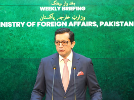 Pakistan reaffirms support for Saudi Arabia’s defence, rejects reports of fighter jets in Yemen