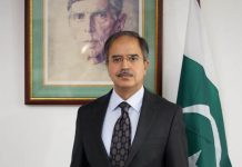 Diplomacy must adapt to evolving global landscape: FS Asim Iftikhar