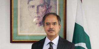 Diplomacy must adapt to evolving global landscape: FS Asim Iftikhar