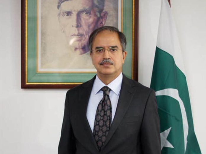 FS Asim Iftikhar