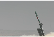 Pakistan successfully test-fires extended-range version of Fatah-4 missile