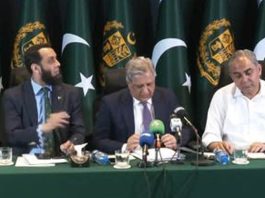 Federal government imposes governor’s rule in KP, cites surge in terrorism