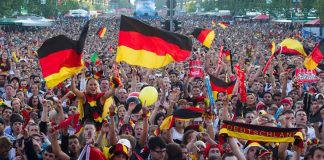Germany Unification Day: A New Beginning of Freedom and Democracy I