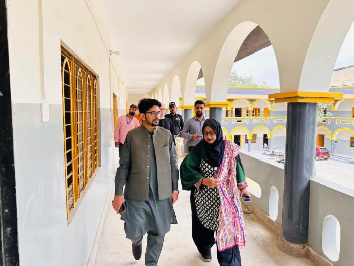 Gulberg Town, Karachi1