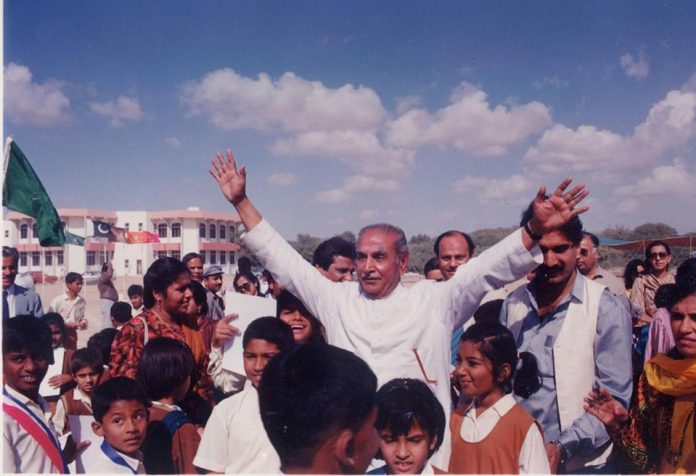 Hakim Muhammad Said Shaheed