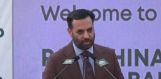 Pak-China Friendship Hospital to offer free healthcare services: Kamal