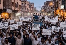 Article 149 and Karachi: When Will the Battle for Power End ?