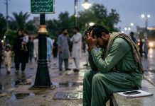Mental Health Crisis: A Growing Challenge for Pakistan