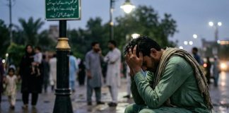 Mental Health Crisis: A Growing Challenge for Pakistan