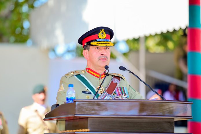 Military Academy Kakul