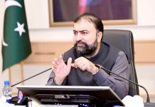 Balochistan cabinet approves reforms in mineral fund policy, education, procurement transparency
