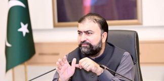 Balochistan cabinet approves reforms in mineral fund policy, education, procurement transparency