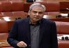 Govt. preferred negotiations until last moment to avoid emergency, governor’s rule: Mohsin Naqvi