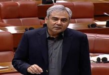 Govt. preferred negotiations until last moment to avoid emergency, governor’s rule: Mohsin Naqvi