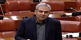 Govt. preferred negotiations until last moment to avoid emergency, governor’s rule: Mohsin Naqvi