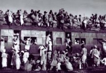 Echoes in the Crowded Silence: The Existential Void of Muhajir Identity