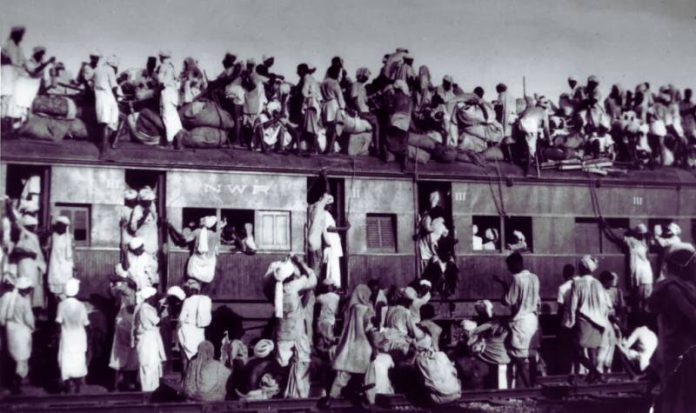 Muhajirs-in-pakistan